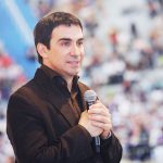 AO VIVO: Padre Fábio de Melo prega no Hosana Brasil