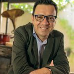 Bate-papo com o músico Nando Mendes