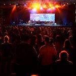 AO VIVO: Show no Acampamento Hosana Brasil