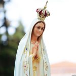 Reze e consagre o novo ano a Nossa Senhora