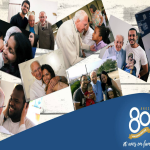 Especial de campanha em homenagem aos 80 anos do Monsenhor Jonas