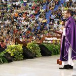 O profeta anuncia a vinda do Senhor com sua vida