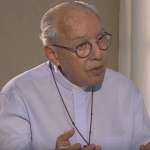 Monsenhor Jonas Abib fala sobre grandes feitos em seus 80 anos de vida