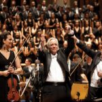 Orquestra Bachiana Filarmônica se apresenta no Santuário do Pai das Misericórdias