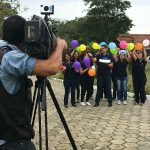 Parabéns TV Canção Nova! 27 anos de evangelização