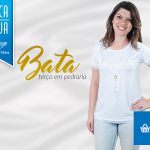 Para você que gosta de evangelizar com estilo!