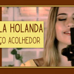Regaço Acolhedor
