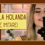 Te Imitarei