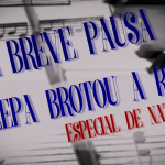 Da cepa brotou a rama