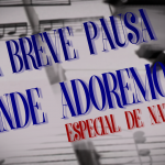 Ó Vinde Adoremos