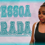 Me apaixonei por uma pessoa comprometida