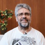 Vocação sacerdotal inspirada em monsenhor Jonas Abib