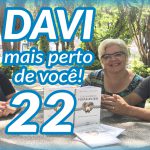 Entrevista Carla e Cleto