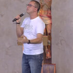 O Espírito Santo nos desperta - com Cassiano Meirelles