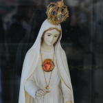 Reparação ao Imaculado Coração de Maria no Ano Mariano