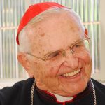 Canção Nova manifesta pesar pela morte de Dom Evaristo Arns