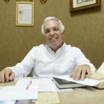 Joel, o dentista do monsenhor Jonas, fala sobre o sacerdote