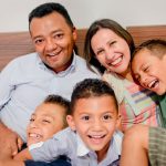 Receita para sua família ser de Deus