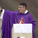 Jesus dá sentido a todas as realidades - com Pe Fernando Santamaria