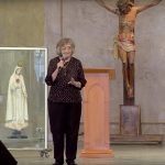 Especial Nossa Senhora de Guadalupe - emocionante relato com tia Lolita, só pelo Play!