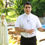 Dia de Imaculada Conceição , especial com Pe Chrystian no programa Alegrai-Vos!