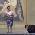 A presença de Jesus cura nossas enfermidades - com Irmã Maria Eunice