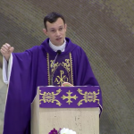 Alegrem-se! O Natal se aproxima - com Pe Marcio Prado