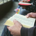 O ministério que você exerce é um desígnio de Deus