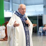 Ninguém seja deixado para trás