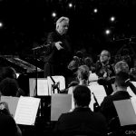 Orquestra homenageia Monsenhor Jonas Abib
