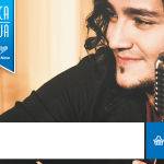 O sucesso da internet agora com a Gravadora Canção Nova!