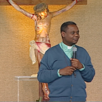 Jesus Cristo, a pessoa certa - com Pe Jose Augusto