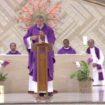 Hosana Brasil é experiência de fé - Pe Roger Luís no Hosana 2016