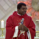 Instrumentos nas mãos de Deus - com Pe Roger Araújo