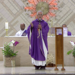 Experimentar a graça de ser tocado por Jesus - com Pe Vagner Baia