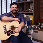História da música da semana: Maranatha