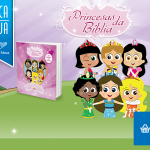 Evangelize de forma simples e divertida!