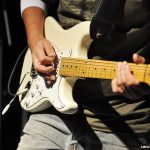 Sugestão de melodia do Salmo 23 para o 4º domingo do Advento