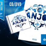 Conheça o novo trabalho da banda Anjos de Resgate!