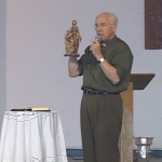 Como a sagrada Família - pregação especial com Monsenhor Jonas Abib exclusiva no Play!