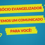 Atenção: mudança no boleto do sócio!