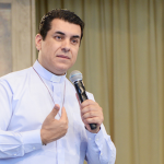 Cantai ao Senhor um cântico novo - Programa Alegrai-Vos