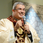 Ser fiel ao chamado de Deus - Padre Roger Luis