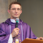 Servir a Deus com prazer - Padre  João Marcos Polak