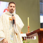 Reavivar a Fé - Padre Fabrício Andrade