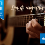 Todos os CDs com 15% de desconto. Aproveite!
