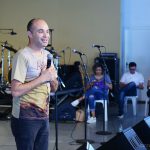 Abandonaste o primeiro amor, lembra-te onde caiste