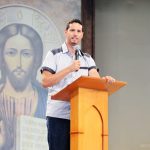 O que é a oração em línguas?