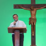 Jesus é o melhor remédio