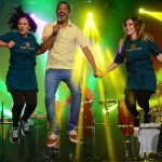 Confira o show completo do Cosme na Canção Nova